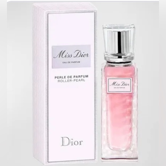 Dior Other - Miss Dior Eau de Parfum, Roller-Pearl Perfume